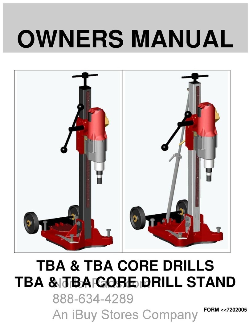 Norton DR620 Manuel utilisateur