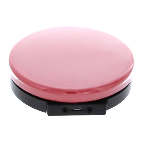 Enabling Devices 1164 Manuel utilisateur