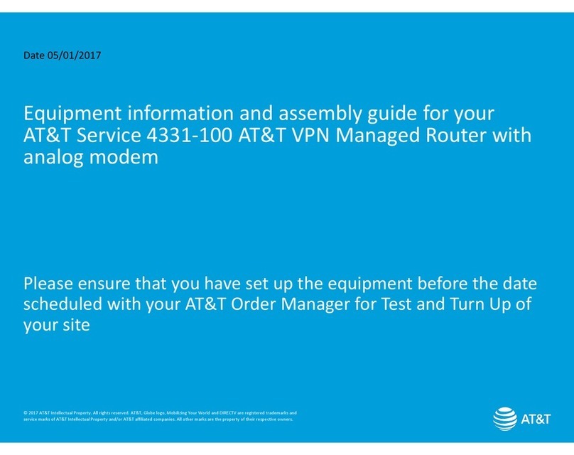Cisco 4331 Manuel utilisateur