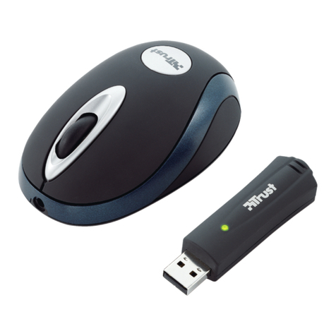 Trust MI-4550Xp Manuel utilisateur