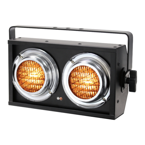 Elumen8 DB1300 Manuel utilisateur Elumen8 DB1300 Manuel utilisateur