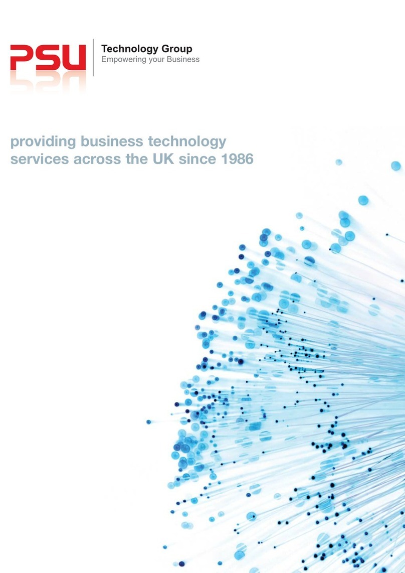 intertel 8602 Manuel utilisateur