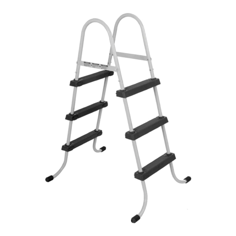 Intex 42in Manuel utilisateur Intex 42in Manuel utilisateur