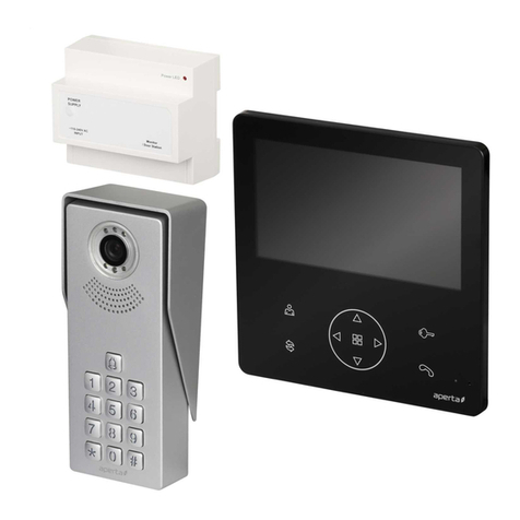 ESP APKITKPGBLK Manuel utilisateur