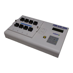 Abov MC96FM204 Manuel utilisateur