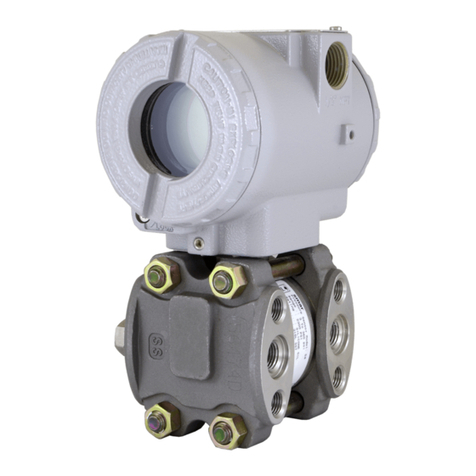SMAR LD302 Manuel