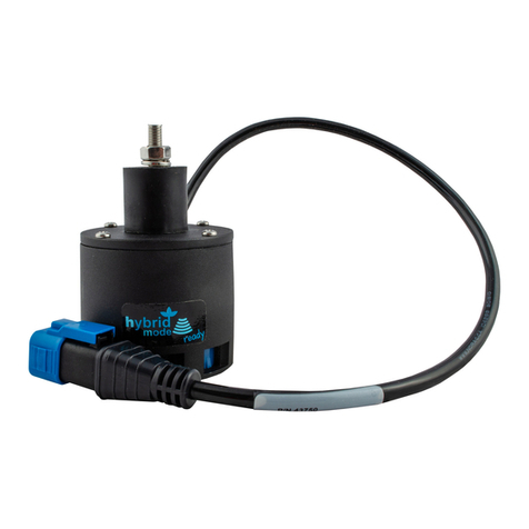 Norac UC5 Topcon X30 Manuel utilisateur