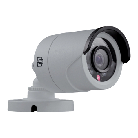 Interlogix TruVision TVB-4410 Manuel