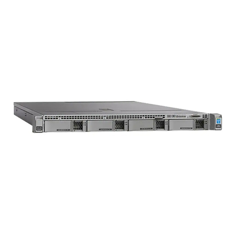 Cisco Sourcefire Defense Center 750 Manuel utilisateur