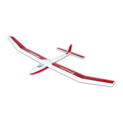 GRAUPNER 9547 Mode d’emploi