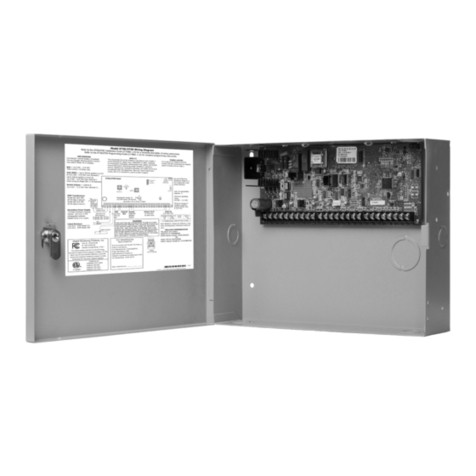 DMP Electronics XT30 Series Manuel utilisateur