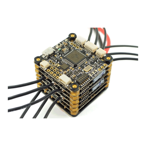 tbs electronics PowerCube Manuel utilisateur