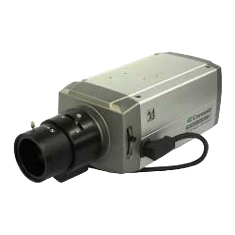 Comelit 40437 Manuel utilisateur