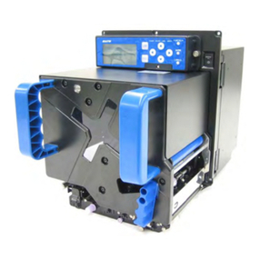 SATO S8400 Manuel utilisateur SATO S8400 Manuel utilisateur