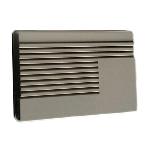 ITI 60-252 Manuel utilisateur