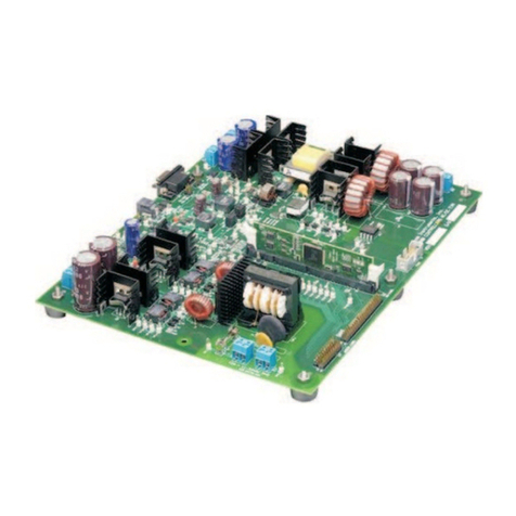 Texas Instruments TMS320C2000 Manuel utilisateur Texas Instruments TMS320C2000 Manuel utilisateur