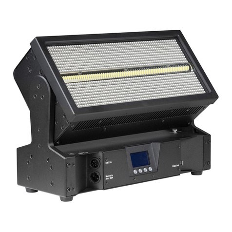 GLP JDC1 Manuel utilisateur