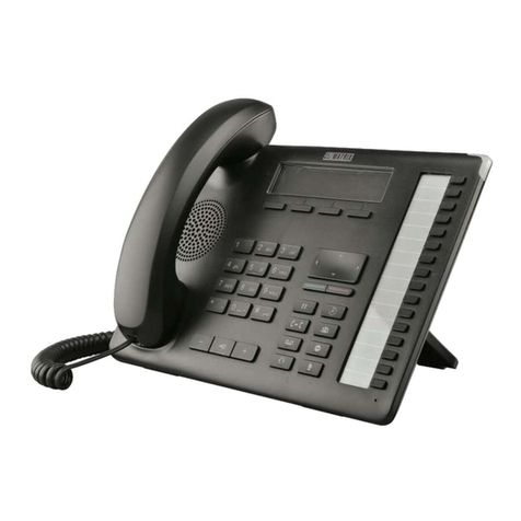 Matrix EON510 Manuel utilisateur