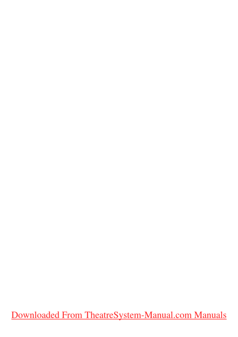 Samsung Z510 - HT Home Theater System Manuel utilisateur