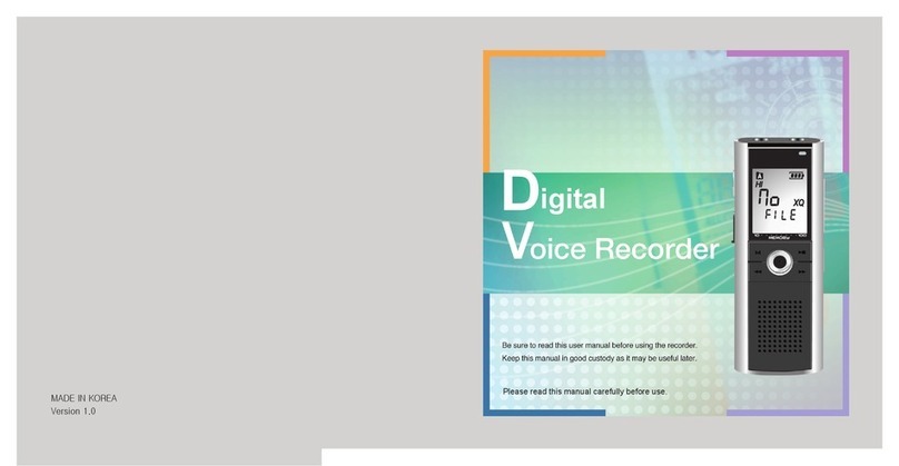 forus fs2 Manuel utilisateur