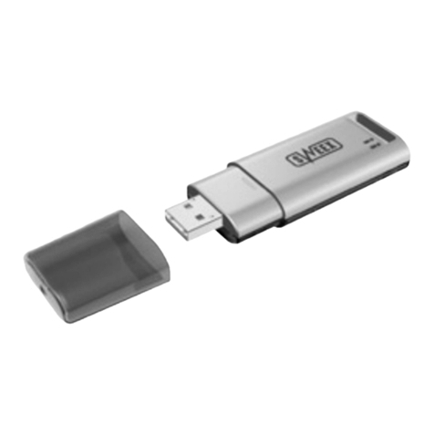 SWEEX LC100060 Manuel utilisateur SWEEX LC100060 Manuel utilisateur