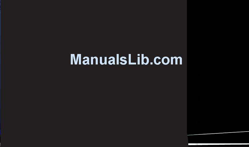 Hunter Internet Thermostat Instructions de montage