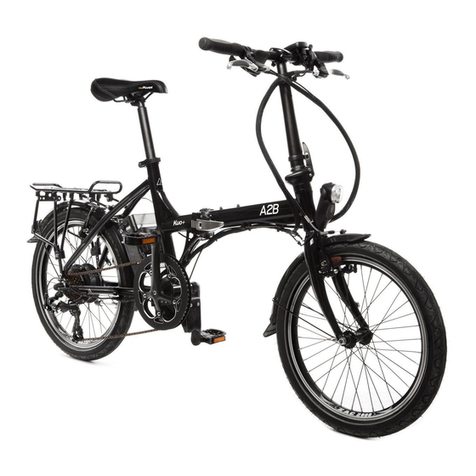 a2b Kuo+ Manuel utilisateur