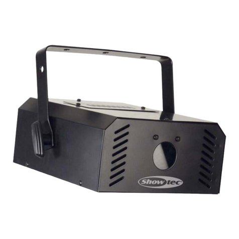 Show Tec Aquatic 30838 Manuel utilisateur