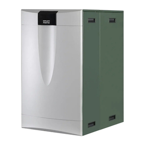 PEERLESS PUREFIRE PF-850 Manuel d'instructions