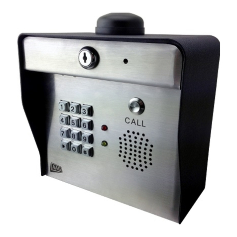 AAS Ascent X1 Manuel utilisateur