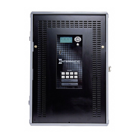 Intermatic ET90000 Series Guide d'installation