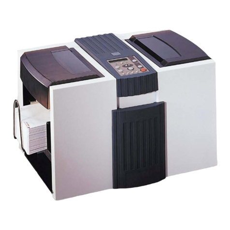Welltec System postmate 3 Manuel utilisateur