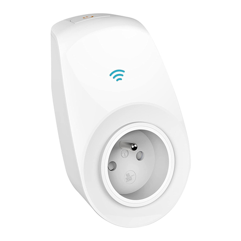 Ankuoo NEO PRO Manuel utilisateur