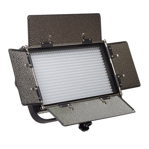 Ikan IFB576 Manuel utilisateur