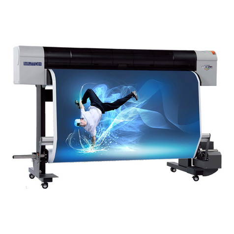 MUTOH ValueJet 1304 Manuel utilisateur MUTOH ValueJet 1304 Manuel utilisateur