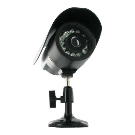 Defender SP301-C Manuel utilisateur