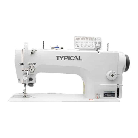 typical GC6760 SERIES Guide de dépannage