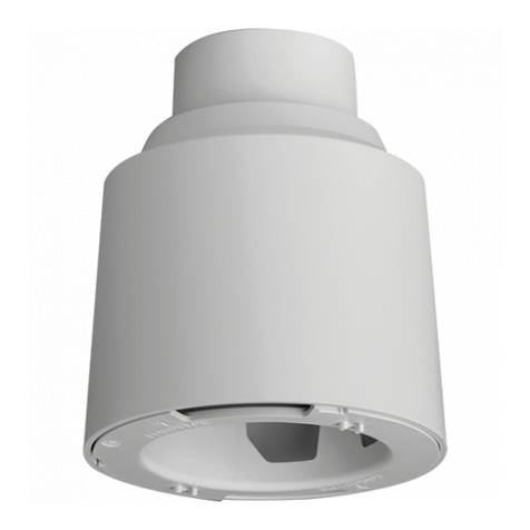 Axis T94B01D Manuel utilisateur