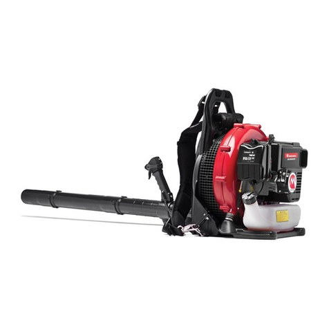 Maruyama BL85 Manuel utilisateur