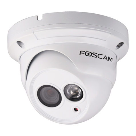 Foscam FI9853EP Manuel utilisateur