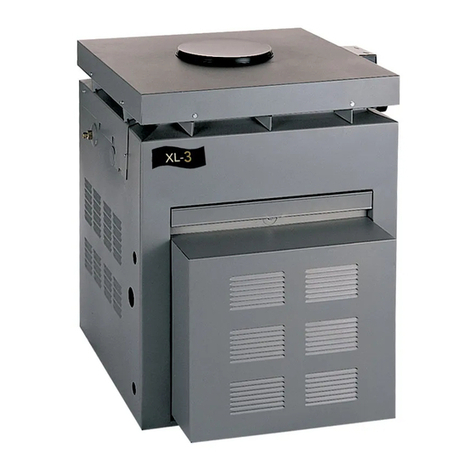 Jandy DP3000 Manuel utilisateur