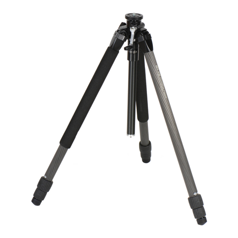 SLIK PRO 924CF Manuel utilisateur
