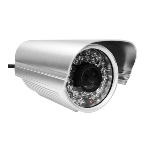 Foscam FI9804WM Manuel utilisateur