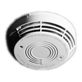 System Sensor 2012H Manuel utilisateur