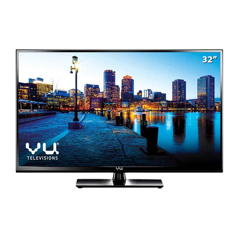 VU 32K160 Manuel utilisateur