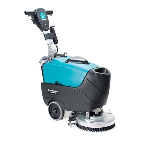 Clemas & Co Orbis Manuel utilisateur