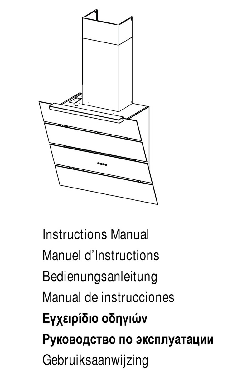 ROBLIN Creatix Series Manuel utilisateur