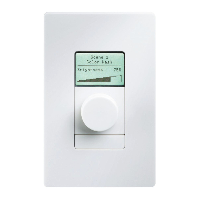 Philips ColorDial Pro Manuel utilisateur