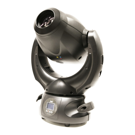 DTS JACK Manuel utilisateur