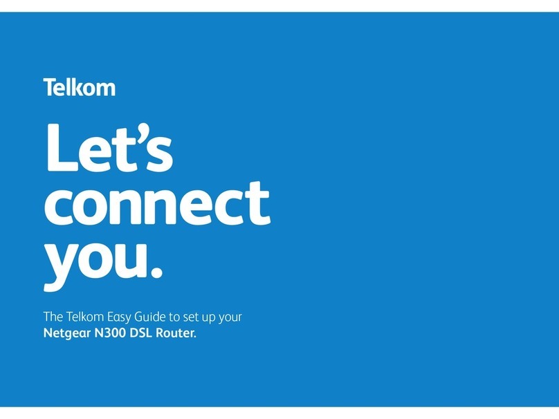 NETGEAR N300 Fiche d'information produit NETGEAR N300 Fiche d'information produit